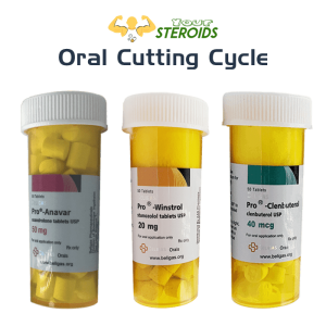 Oral Cutting Cycle