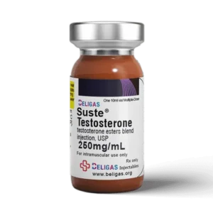 Sustanon 250mg