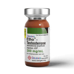 Etho-Testoterone