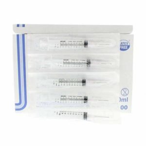 Syringes