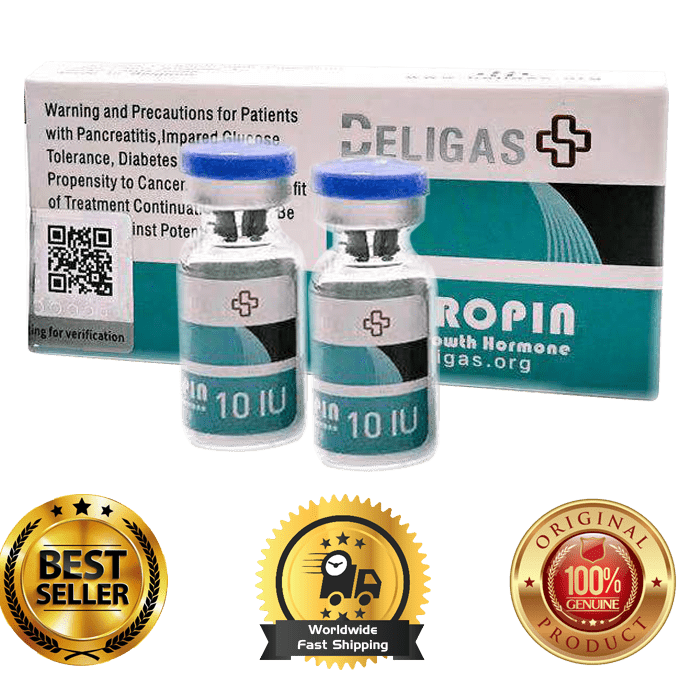 Beltropin 100IU – HGH For sale hygetropin