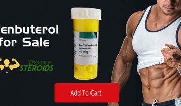 Buy Legit Clenbuterol for sale: Online